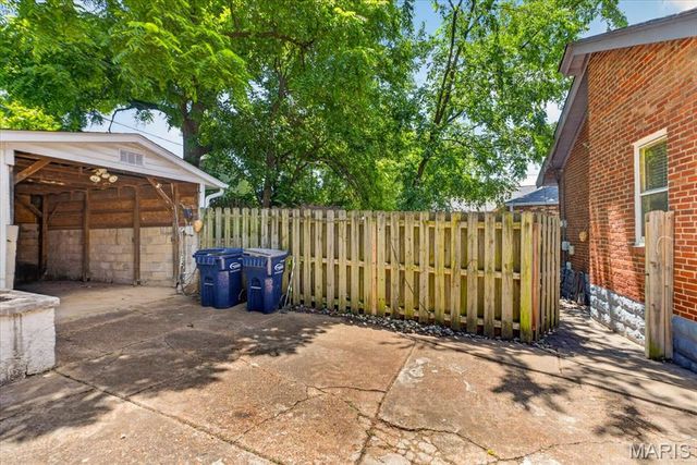 5018 Exeter Avenue, Shrewsbury, MO 63119
