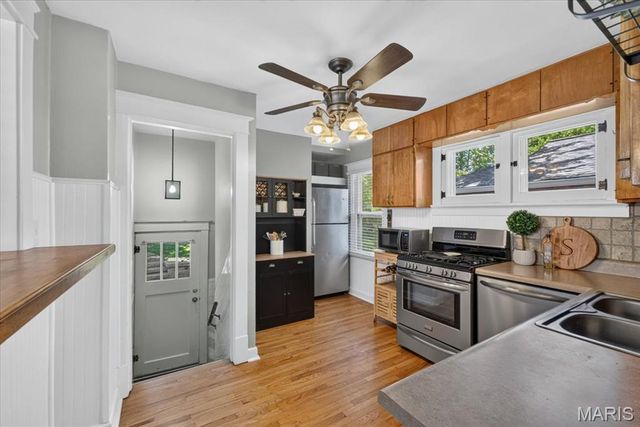 5018 Exeter Avenue, Shrewsbury, MO 63119