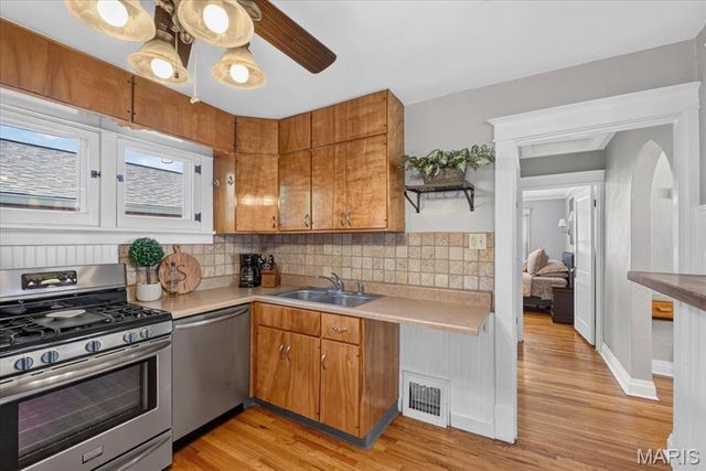 5018 Exeter Avenue, Shrewsbury, MO 63119