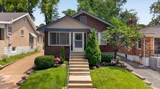 5018 Exeter Avenue, Shrewsbury, MO 63119