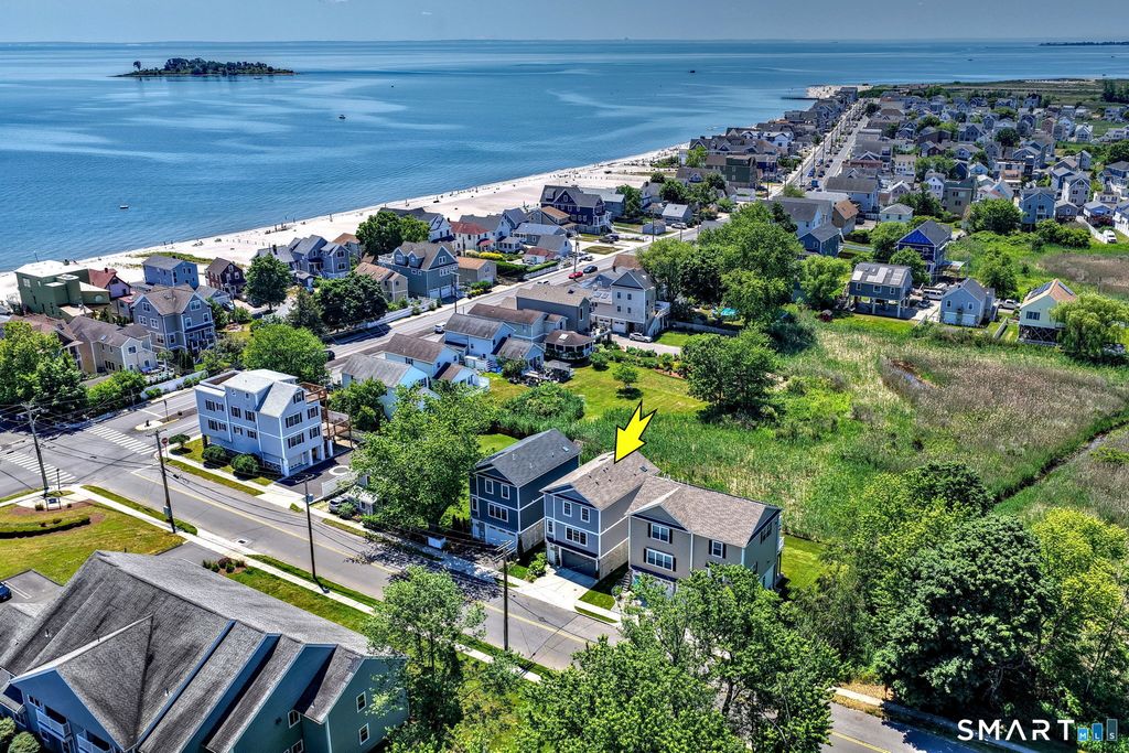 34 Surf Avenue, Milford, CT 06460