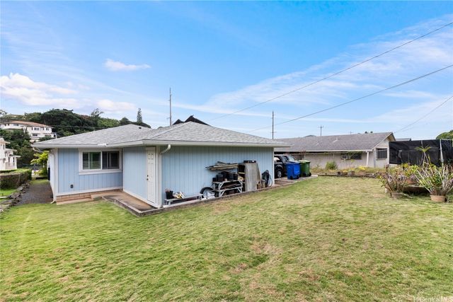 99-682 Kaulainahee Place, Aiea, HI 96701