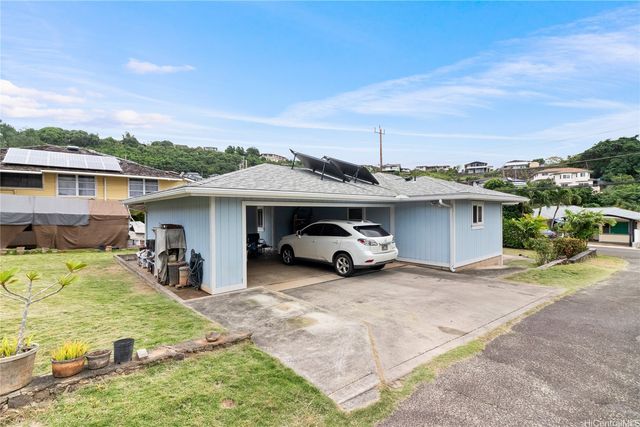99-682 Kaulainahee Place, Aiea, HI 96701