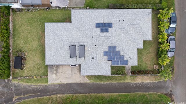 99-682 Kaulainahee Place, Aiea, HI 96701