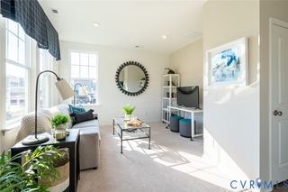 2116 Blossom Trail Ave Unit#G-4, Henrico, VA 23223