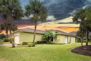 9692 SW Lindale Trace Boulevard, Port St. Lucie, Port St Lucie, FL 34987