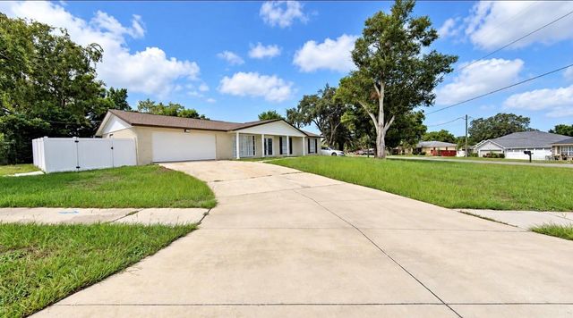 1359 TYLER AVENUE, Spring Hill, FL 34606