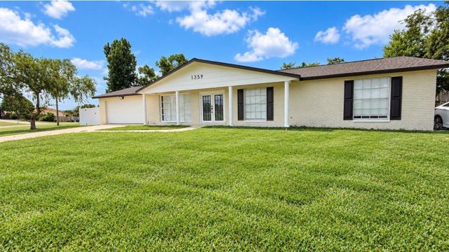 1359 TYLER AVENUE, Spring Hill, FL 34606