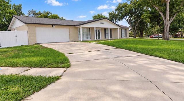 1359 TYLER AVENUE, Spring Hill, FL 34606