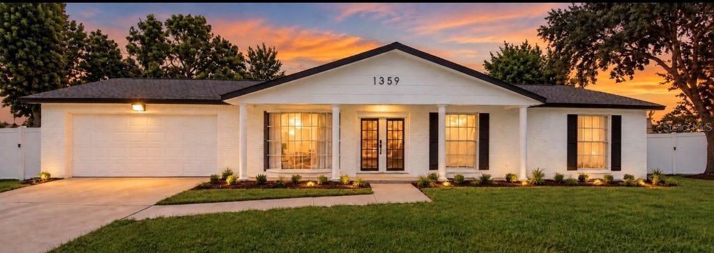 1359 TYLER AVENUE, Spring Hill, FL 34606