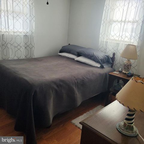 204 CHATHAM VILLAGE RD, Montross, VA 22520