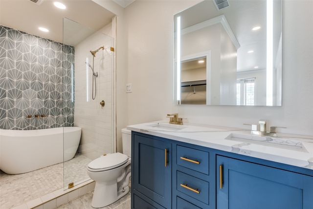 3208 Cole Avenue 2202, Dallas, TX 75204