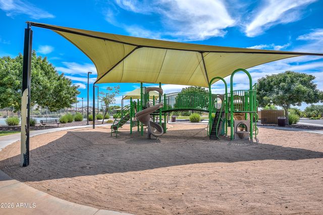 11751 W DALEY Lane, Sun City, AZ 85373