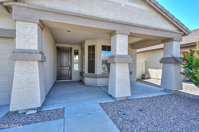 11751 W DALEY Lane, Sun City, AZ 85373