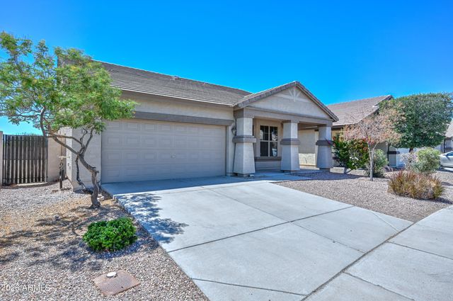 11751 W DALEY Lane, Sun City, AZ 85373
