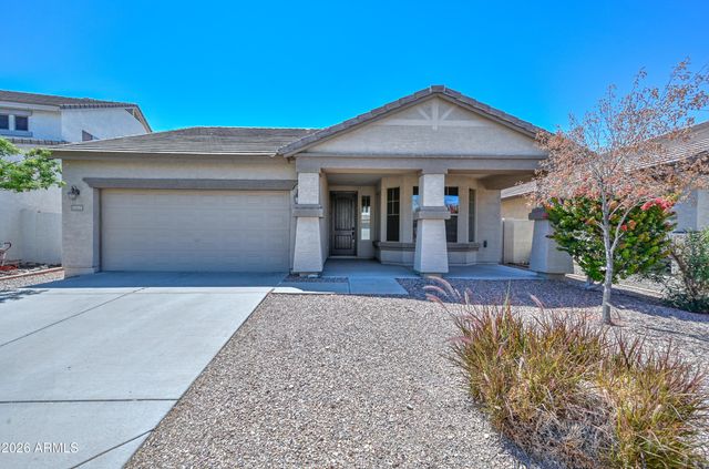 11751 W DALEY Lane, Sun City, AZ 85373
