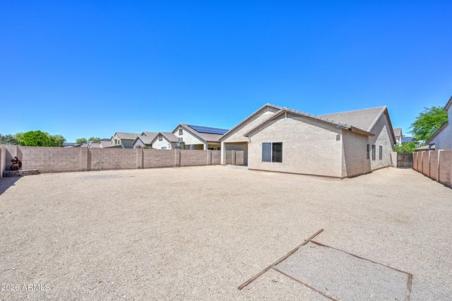 11751 W DALEY Lane, Sun City, AZ 85373