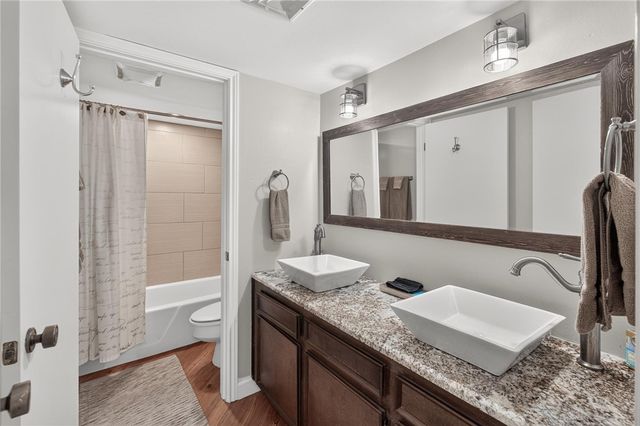 15002 WINDWARD Dr 407, Corpus Christi, TX 78418