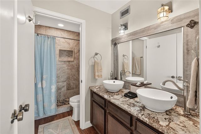 15002 WINDWARD Dr 407, Corpus Christi, TX 78418
