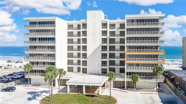 15002 WINDWARD Dr 407, Corpus Christi, TX 78418