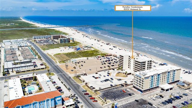 15002 WINDWARD Dr 407, Corpus Christi, TX 78418