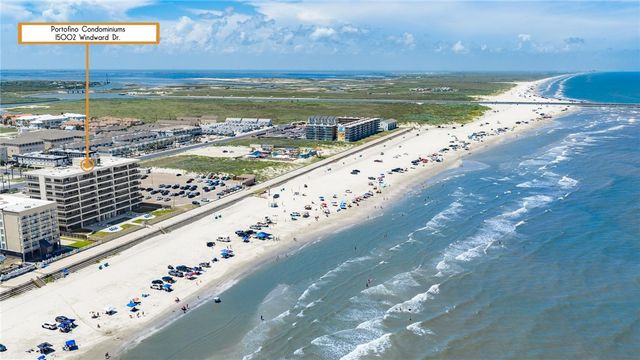15002 WINDWARD Dr 407, Corpus Christi, TX 78418