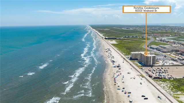 15002 WINDWARD Dr 407, Corpus Christi, TX 78418