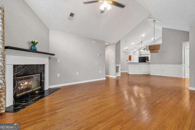 2958 Oakside Circle, Milton, GA 30004