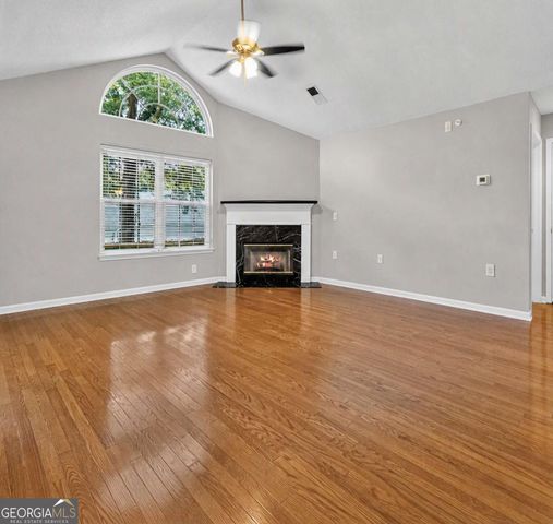 2958 Oakside Circle, Milton, GA 30004