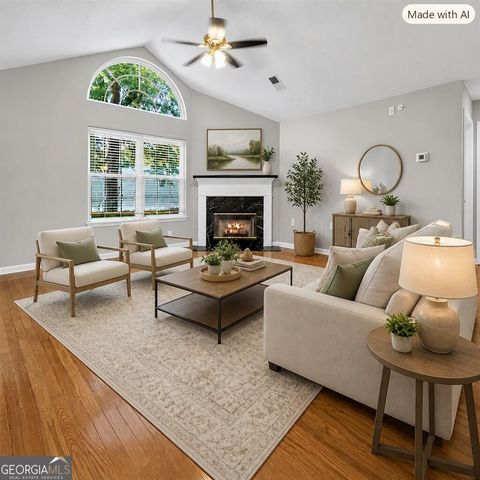 2958 Oakside Circle, Milton, GA 30004
