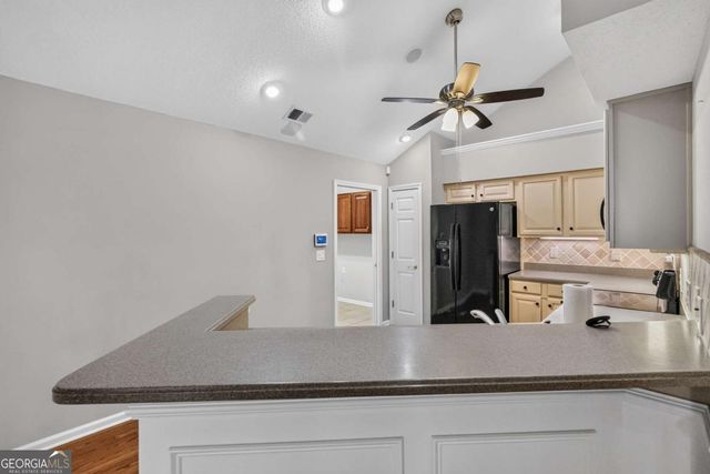 2958 Oakside Circle, Milton, GA 30004