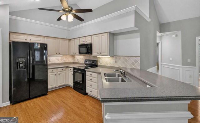 2958 Oakside Circle, Milton, GA 30004