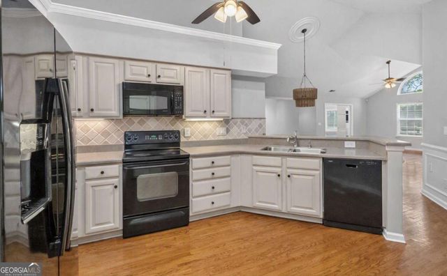 2958 Oakside Circle, Milton, GA 30004