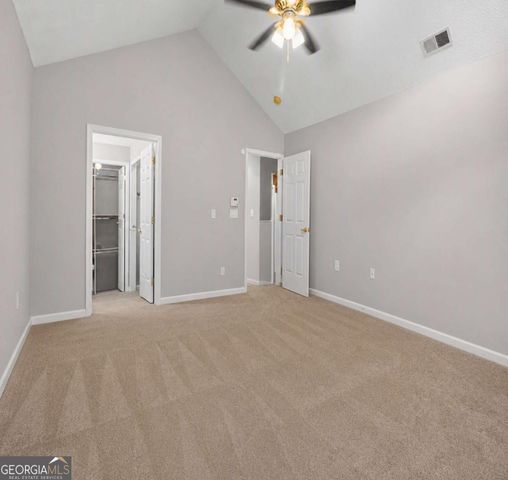 2958 Oakside Circle, Milton, GA 30004