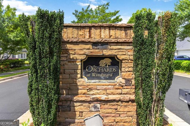 2958 Oakside Circle, Milton, GA 30004