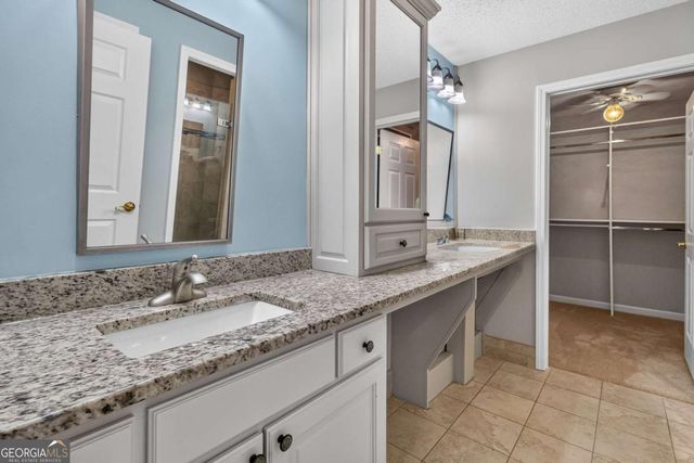 2958 Oakside Circle, Milton, GA 30004