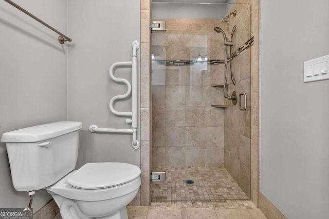 2958 Oakside Circle, Milton, GA 30004