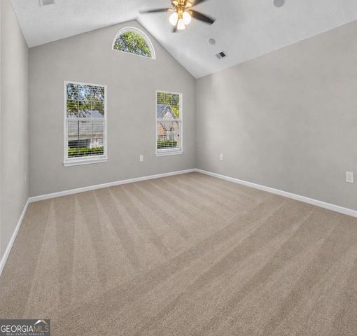 2958 Oakside Circle, Milton, GA 30004
