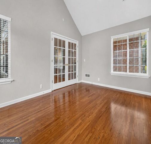 2958 Oakside Circle, Milton, GA 30004
