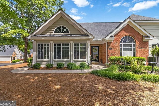 2958 Oakside Circle, Milton, GA 30004