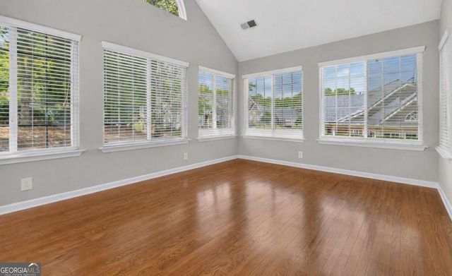 2958 Oakside Circle, Milton, GA 30004