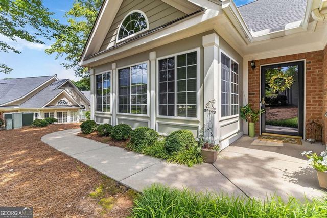 2958 Oakside Circle, Milton, GA 30004