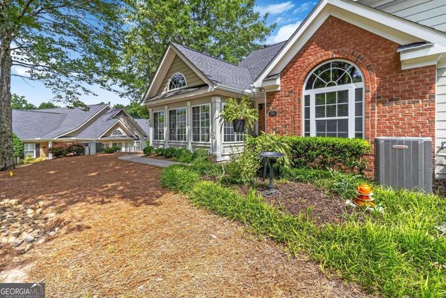 2958 Oakside Circle, Milton, GA 30004