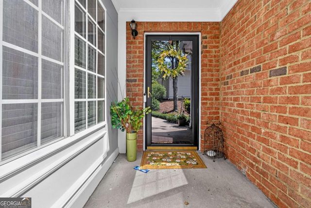 2958 Oakside Circle, Milton, GA 30004