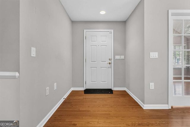 2958 Oakside Circle, Milton, GA 30004