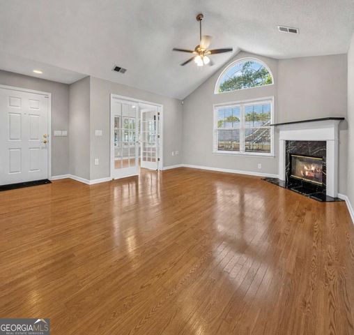 2958 Oakside Circle, Milton, GA 30004