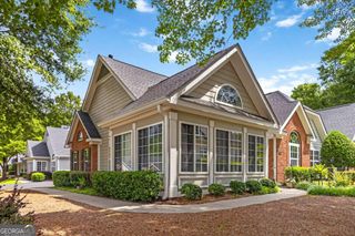 2958 Oakside Circle, Milton, GA 30004