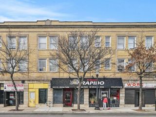 3420 W Irving Park Avenue 35, Chicago, IL 60618