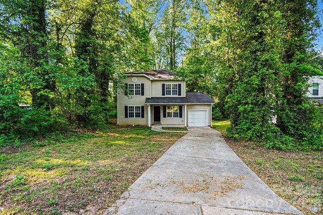 3409 Durham Lane, Charlotte, NC 28269