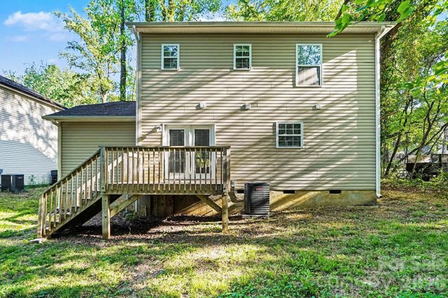 3409 Durham Lane, Charlotte, NC 28269